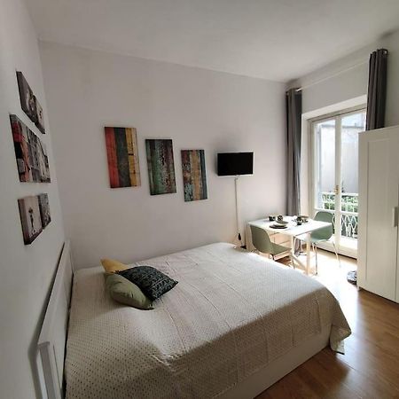 דירות Monolocale New: Torino Centro מראה חיצוני תמונה