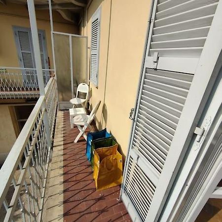 דירות Monolocale New: Torino Centro מראה חיצוני תמונה