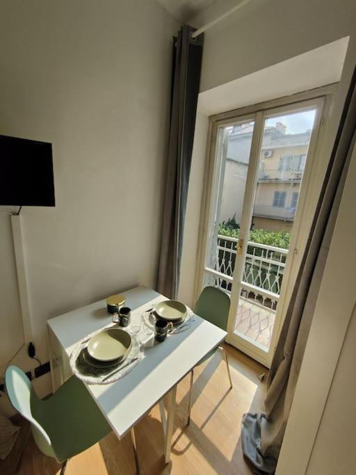 דירות Monolocale New: Torino Centro מראה חיצוני תמונה