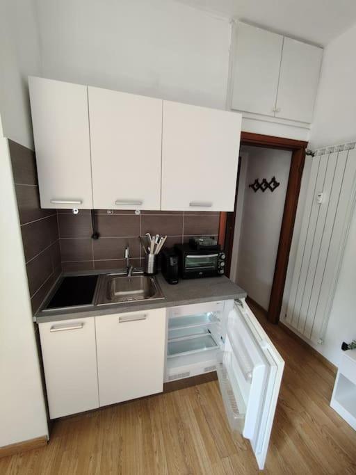 דירות Monolocale New: Torino Centro מראה חיצוני תמונה